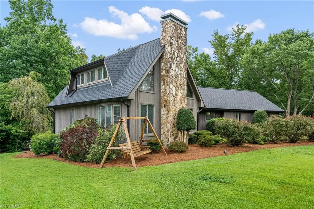 4763 Pineview Drive, Trinity, NC 27370 - #1