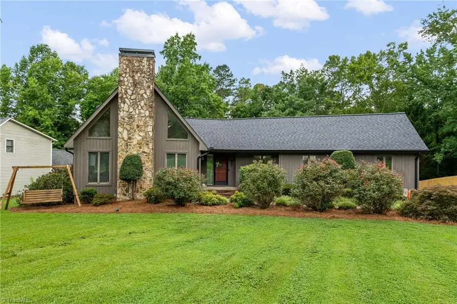 4763 Pineview Drive, Trinity, NC 27370 - #2