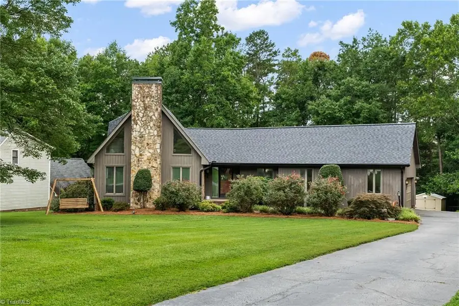 4763 Pineview Drive, Trinity, NC 27370 - #3
