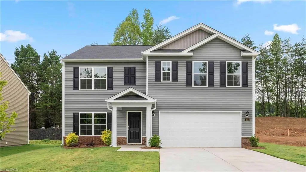 410 White Spruce Court, Thomasville, NC 27360 - #1