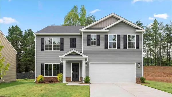 410 White Spruce Court, Thomasville, NC 27360