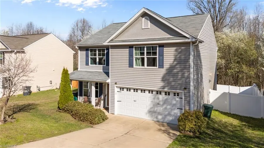865 Winterside Lane, Broadbay, NC 27107 - #2