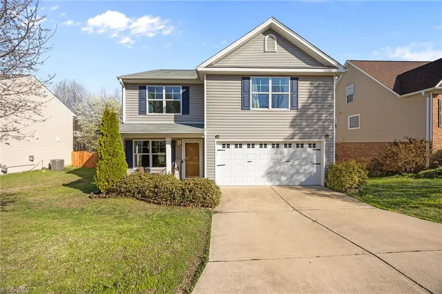 865 Winterside Lane, Broadbay, NC 27107 - #3