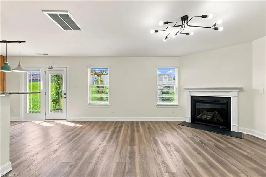117 Habersham Court, Lexington, NC 27295 - #3