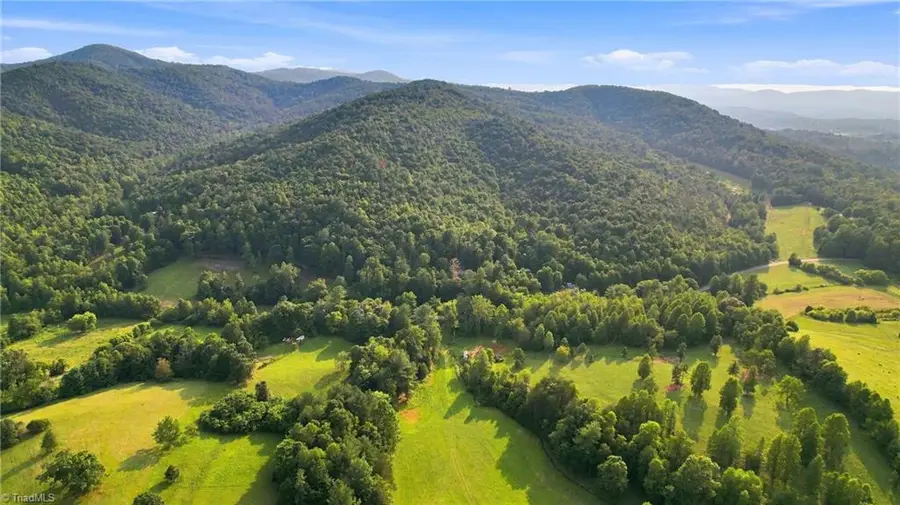 TBD Russell Gap Road, Moravian Falls, NC 28654 - #3