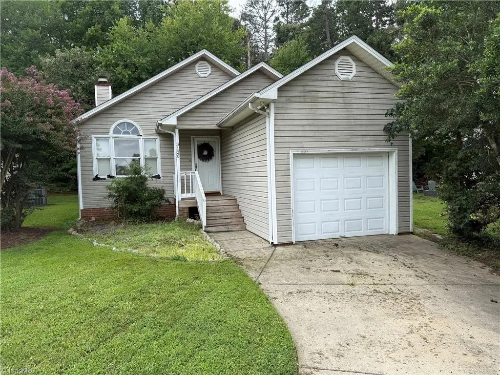3126 Westbury Drive, High Point, NC 27282 - #1