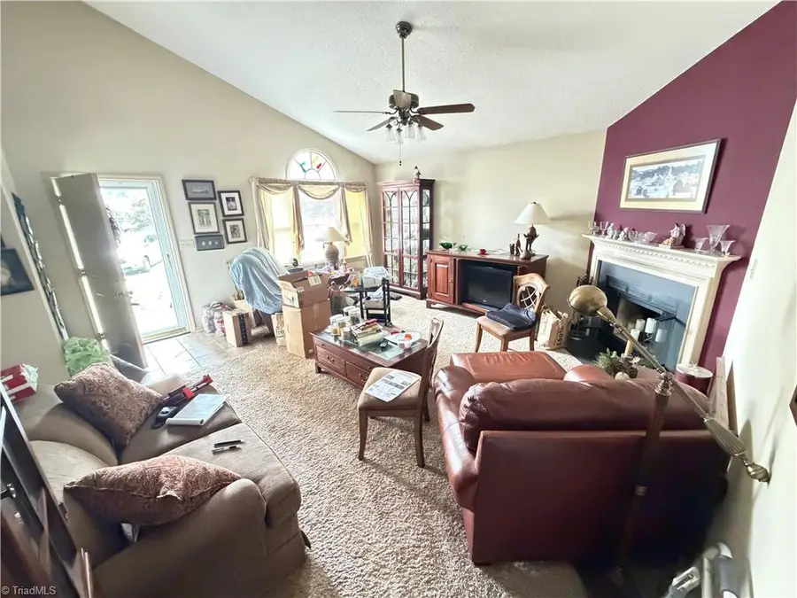 3126 Westbury Drive, High Point, NC 27282 - #3