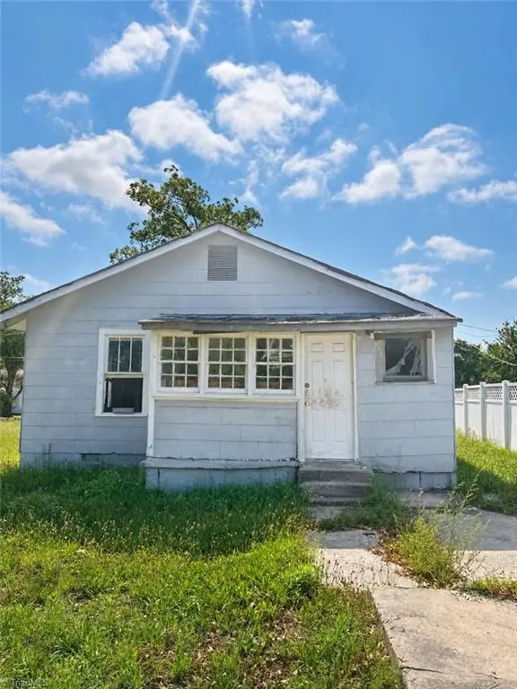 1203 Valley View Street, Greensboro, NC 27405 - #3