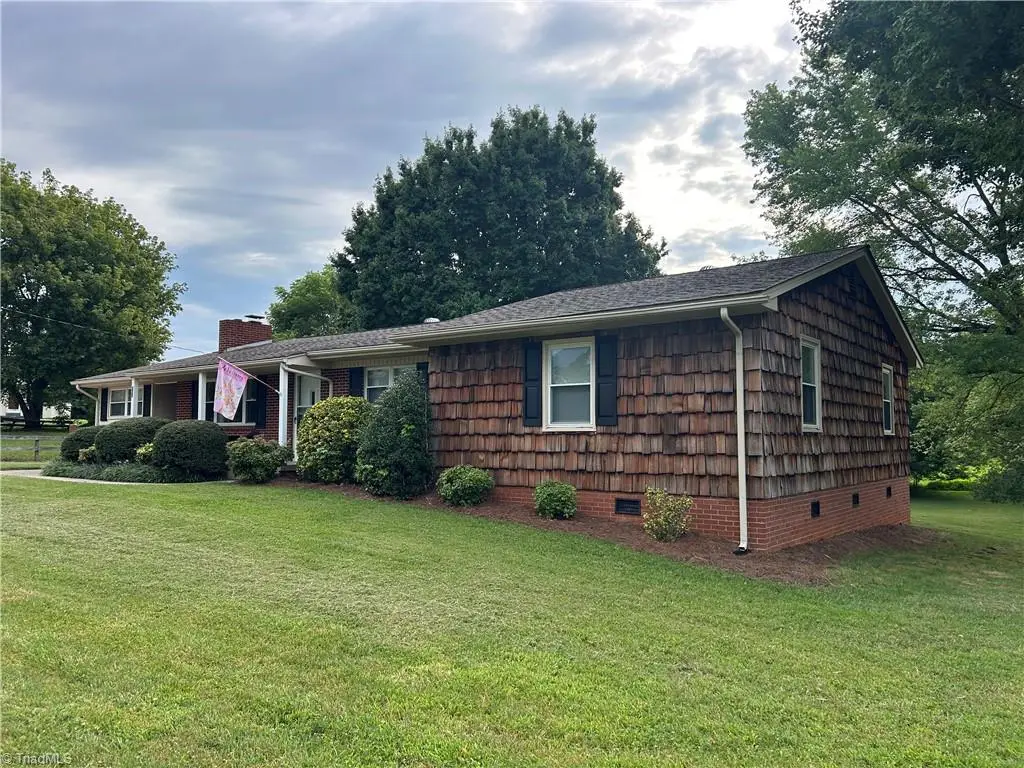 277 Simpson Mill Road, Mount Airy, NC 27030 - #1