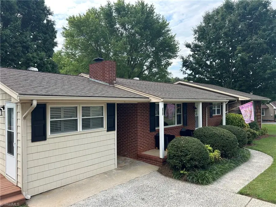 277 Simpson Mill Road, Mount Airy, NC 27030 - #3