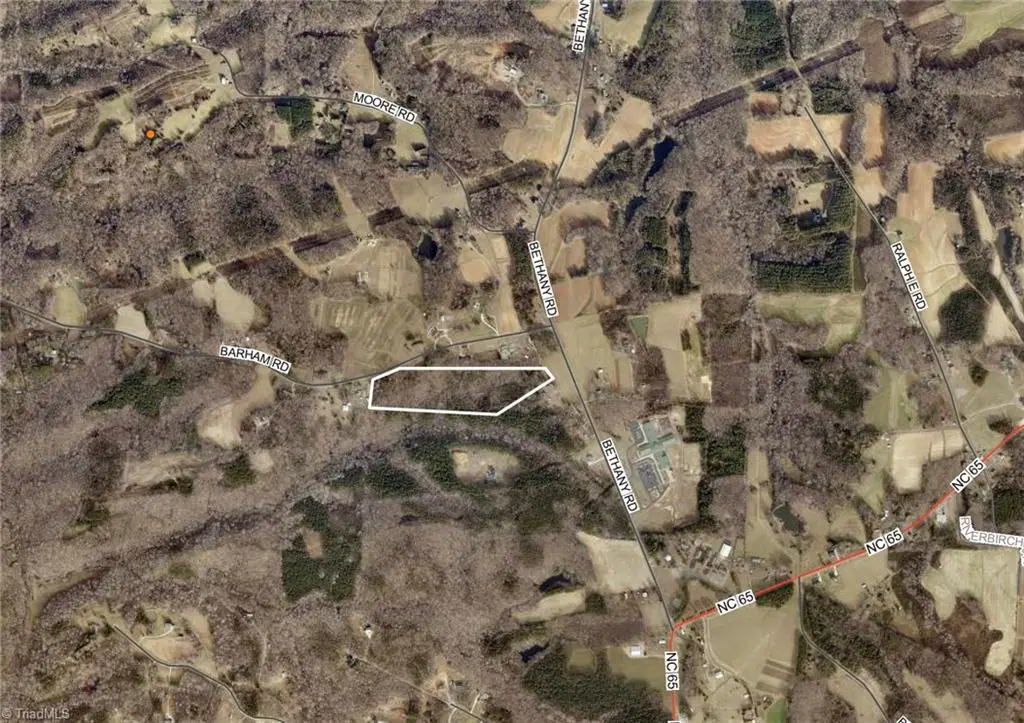 00 Bethany Road, Reidsville, NC 27320 - #1