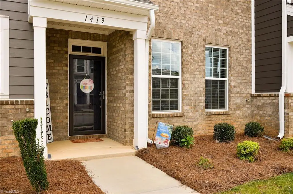 1419 Prospect Hill Street, Kernersville, NC 27284 - #1