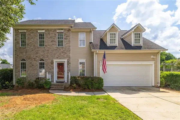 3658 Single Leaf Court, High Point, NC 27265