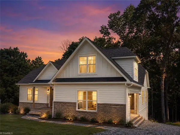 2110 Candelar Drive, High Point, NC 27265