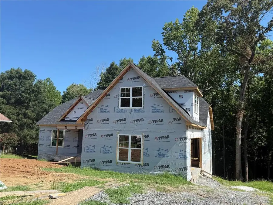 2110 Candelar Drive, High Point, NC 27265 - #2