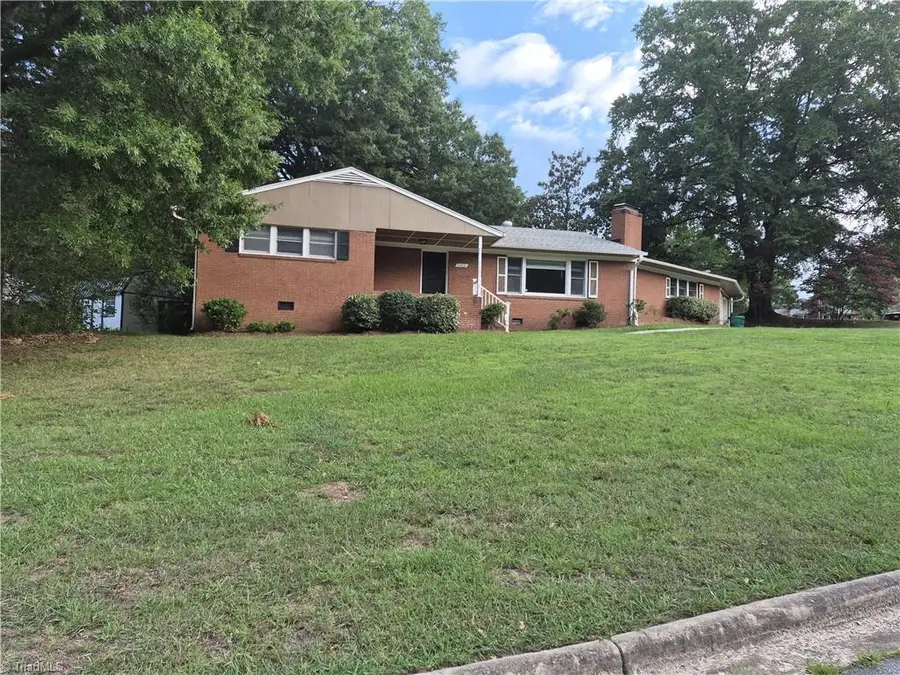 1603 Wendover Drive, High Point, NC 27262 - #2