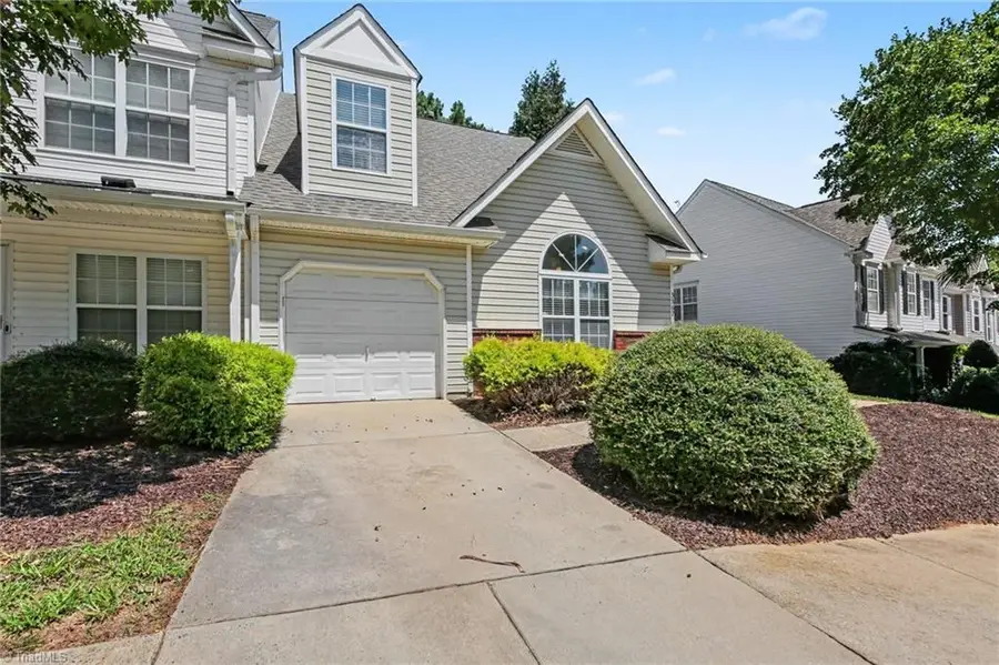 3367 Victoria Park Lane, Winston Salem, NC 27103 - #2