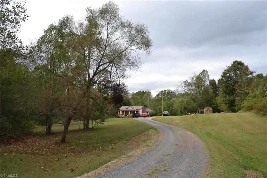 137 Derris Road, Stoneville, NC 27048 - #2