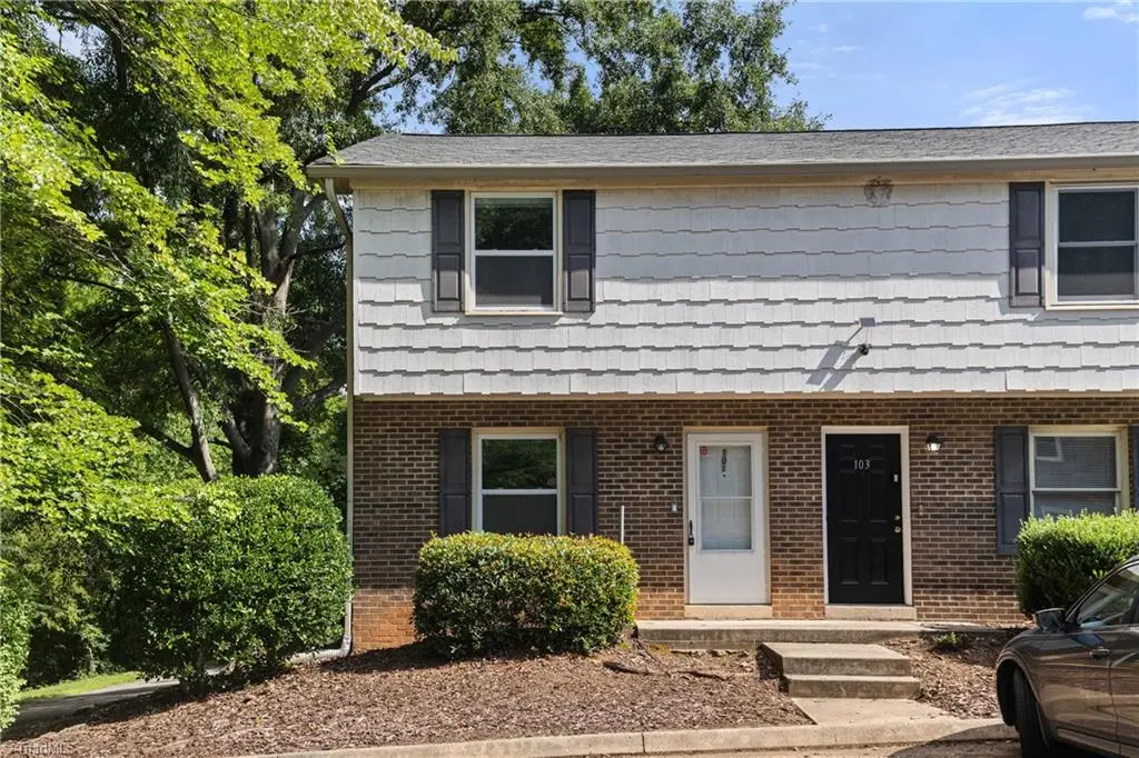 101 Royal Forest Court, Winston Salem, NC 27104 - #1
