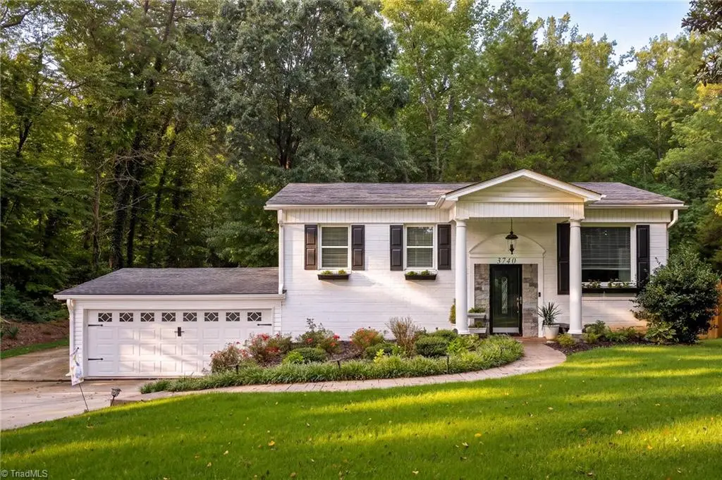 3740 Yadkinville Road, Winston Salem, NC 27106 - #1
