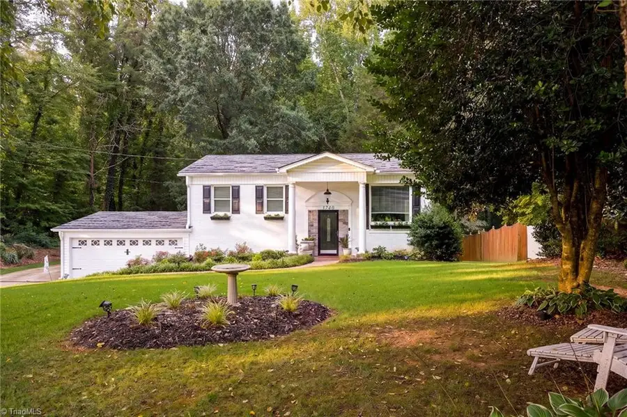 3740 Yadkinville Road, Winston Salem, NC 27106 - #3