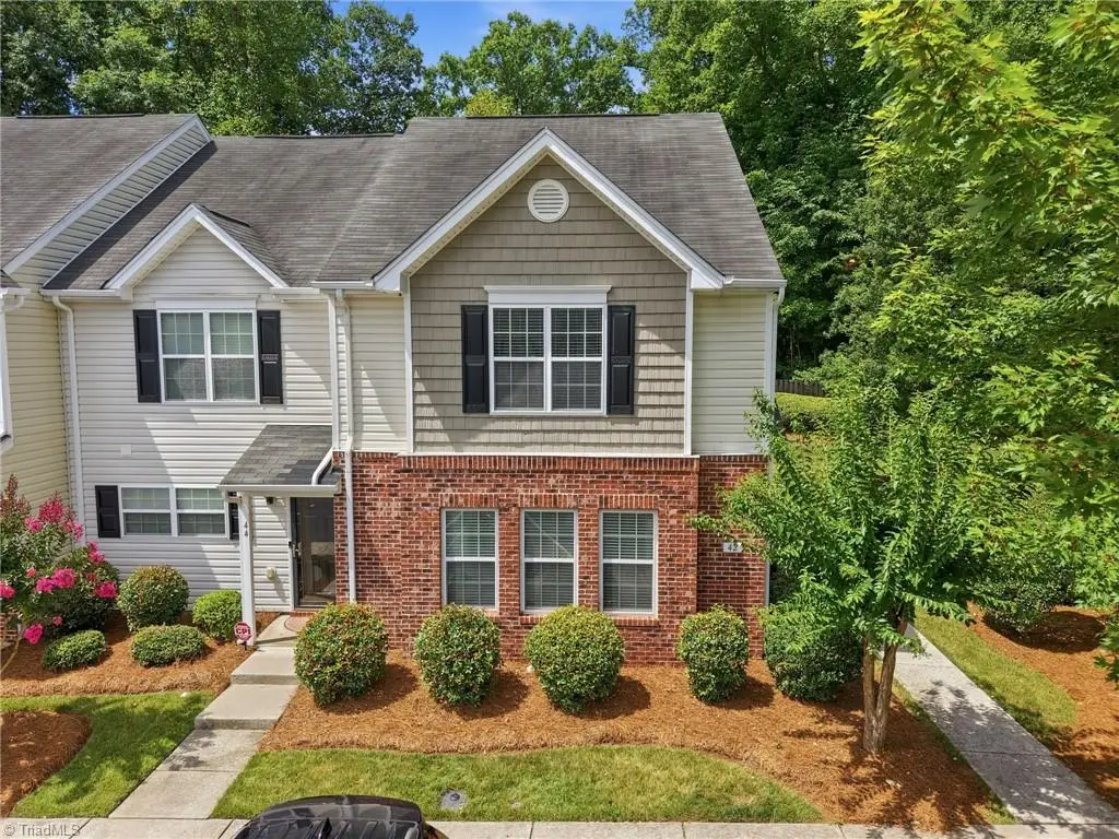 42 Ledgerstone Lane, Greensboro, NC 27407 - #1
