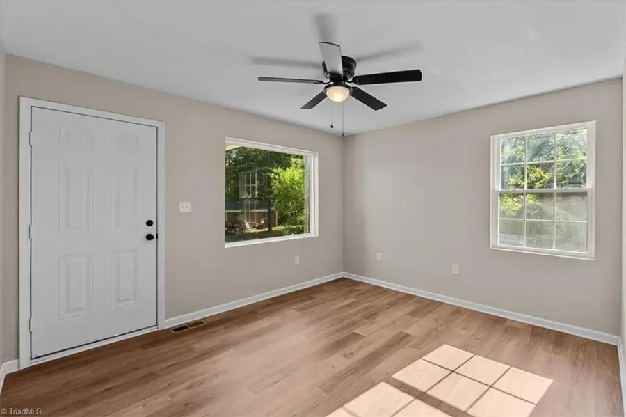 2607 Vickers Avenue, High Point, NC 27262 - #3