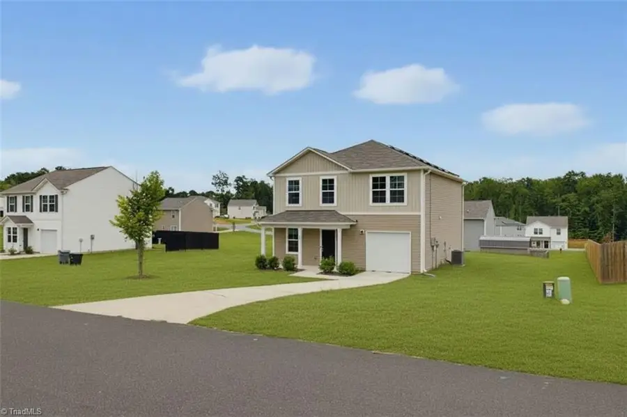 740 Oak Bend Drive, Asheboro, NC 27203 - #2