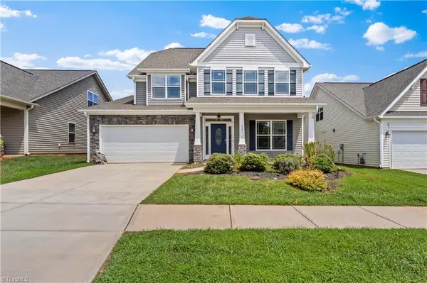 114 Pendleton Drive, Bermuda Run, NC 27006