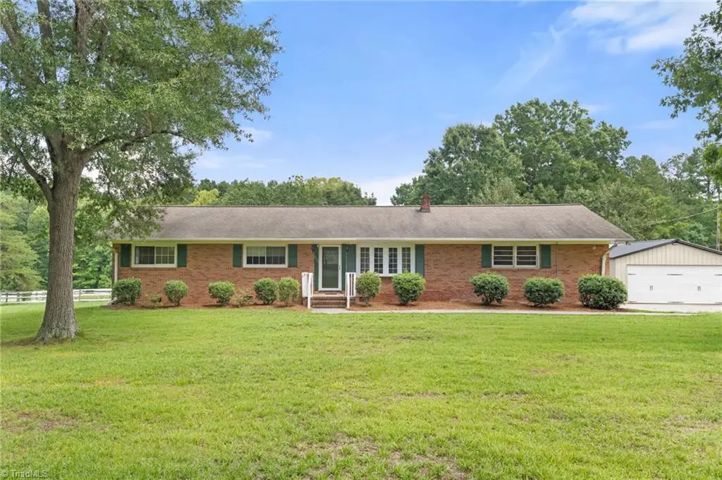 335 Brightwood Church Road, Gibsonville, NC 27249 - #1