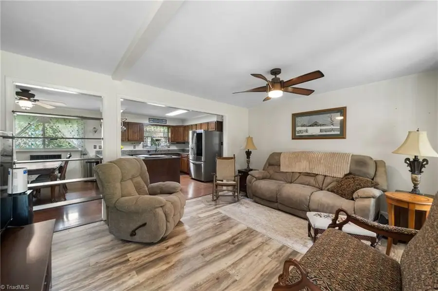 335 Brightwood Church Road, Gibsonville, NC 27249 - #2