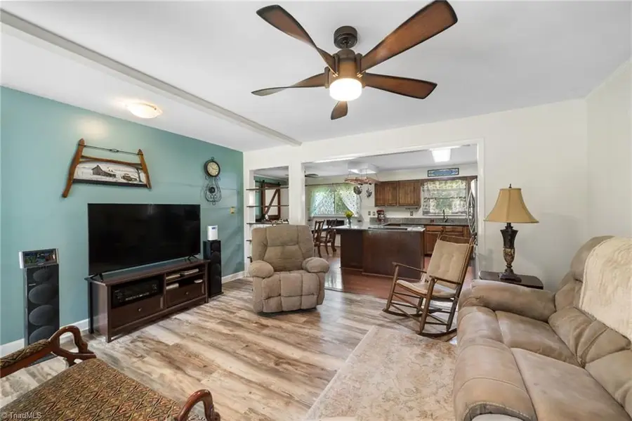 335 Brightwood Church Road, Gibsonville, NC 27249 - #3