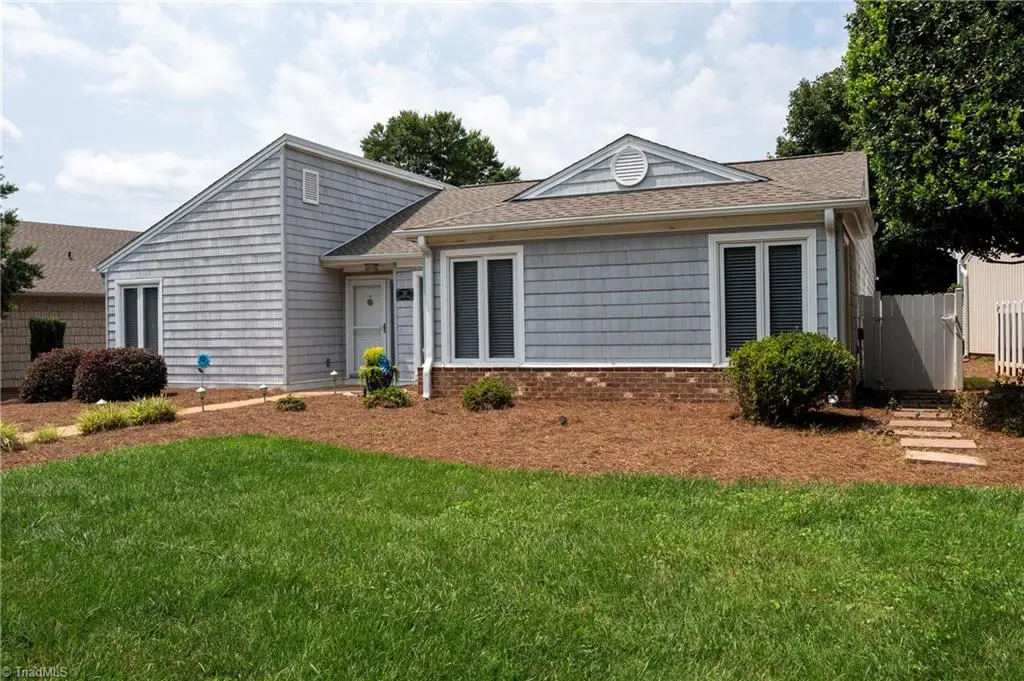 116 Spyglass Drive, Advance, NC 27006 - #1