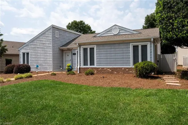 116 Spyglass Drive, Advance, NC 27006