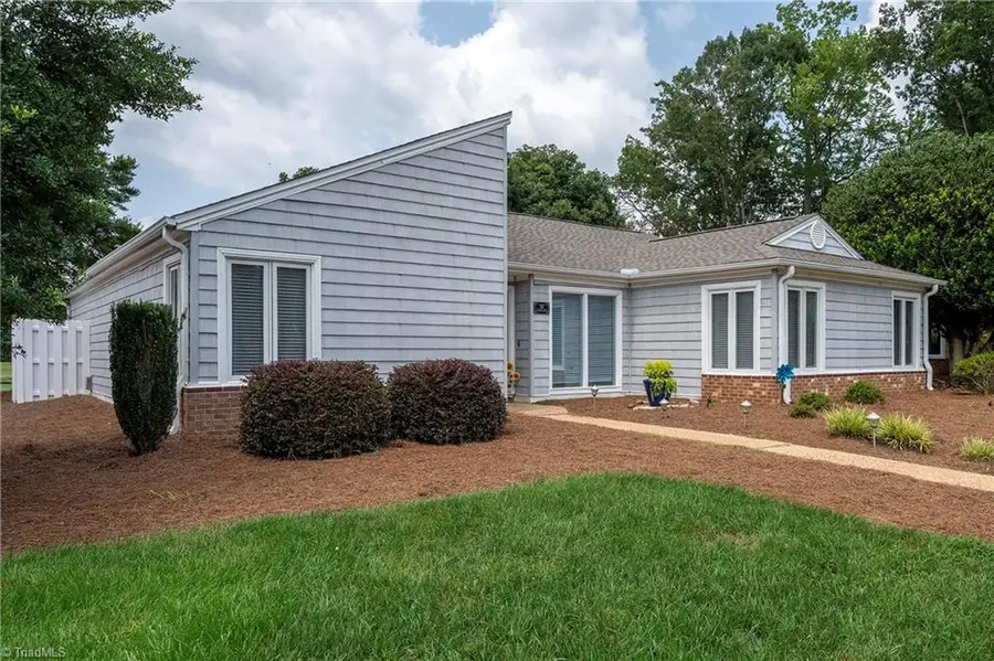 116 Spyglass Drive, Advance, NC 27006 - #3