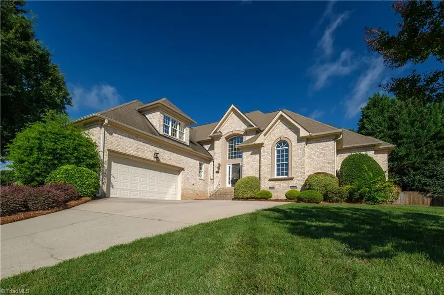 2325 Faircloth Way, High Point, NC 27265 - #2