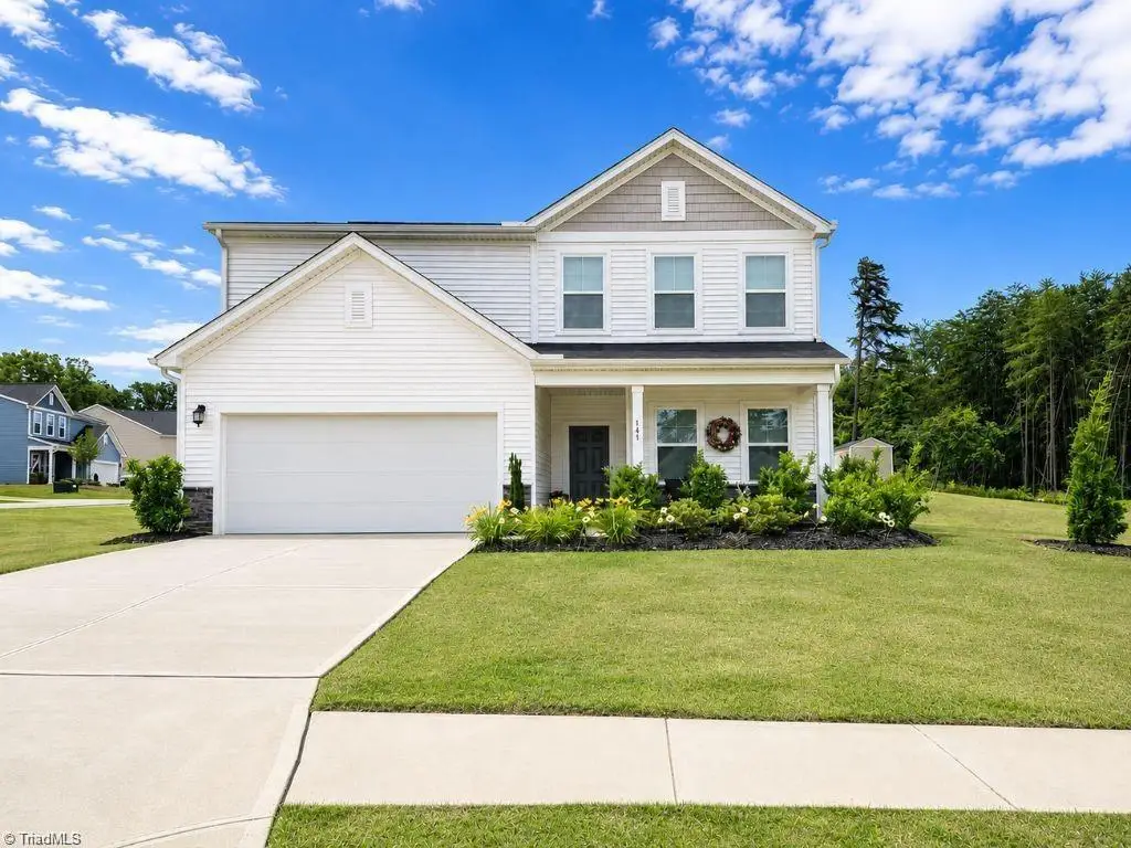 141 Cremello Drive, King, NC 27021 - #1