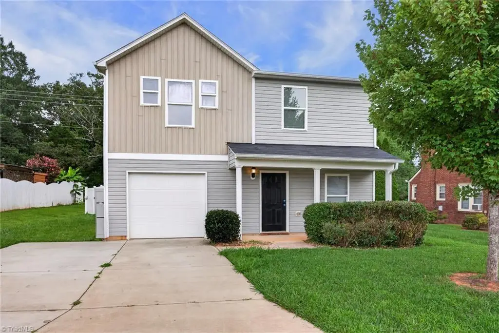 4405 Murray Road, Winston Salem, NC 27106 - #1