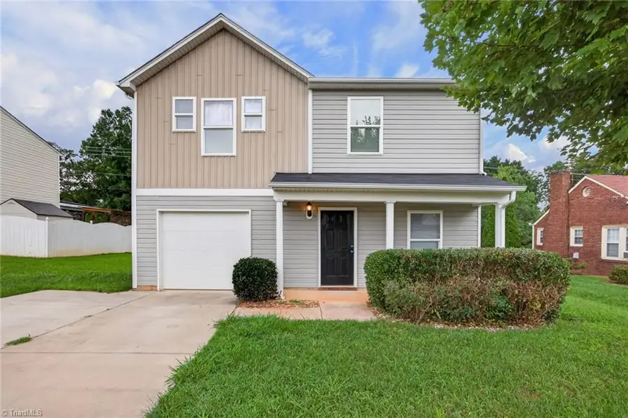 4405 Murray Road, Winston Salem, NC 27106 - #2