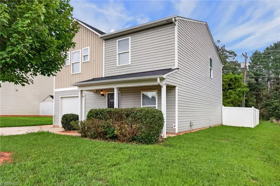 4405 Murray Road, Winston Salem, NC 27106 - #3