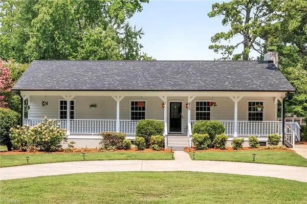 515 Nova Avenue, High Point, NC 27265