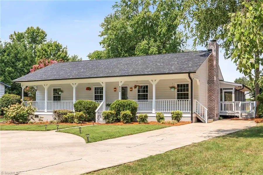 515 Nova Avenue, High Point, NC 27265 - #3