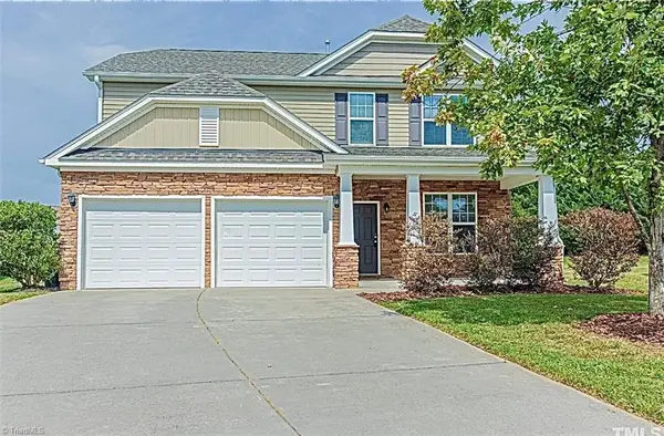4019 Bow Court, Burlington, NC 27215