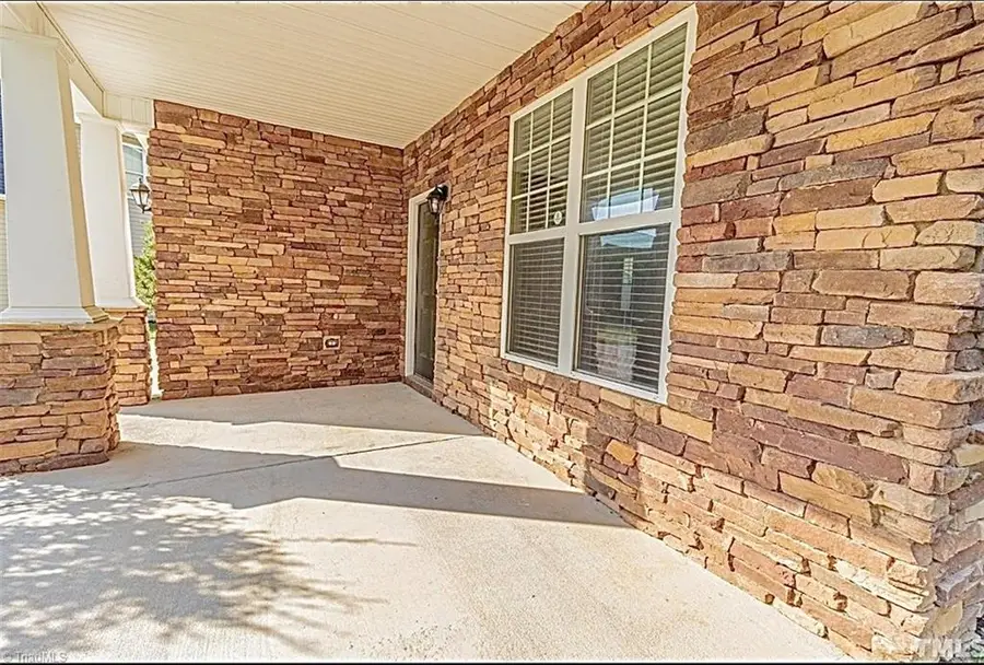 4019 Bow Court, Burlington, NC 27215 - #2