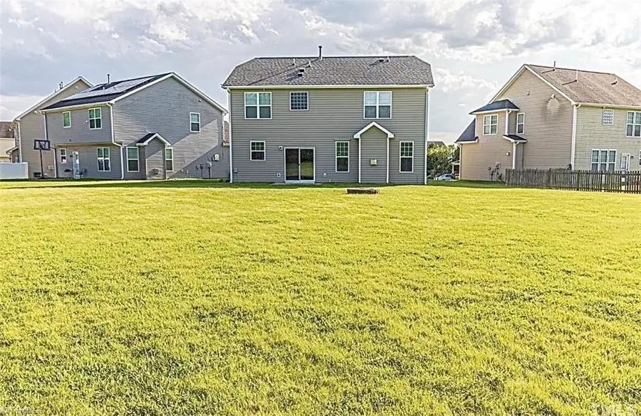 4019 Bow Court, Burlington, NC 27215 - #3