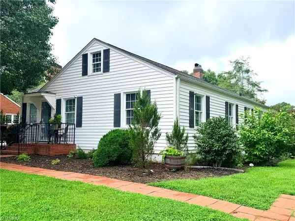 971 N Bridge Street, Elkin, NC 28621