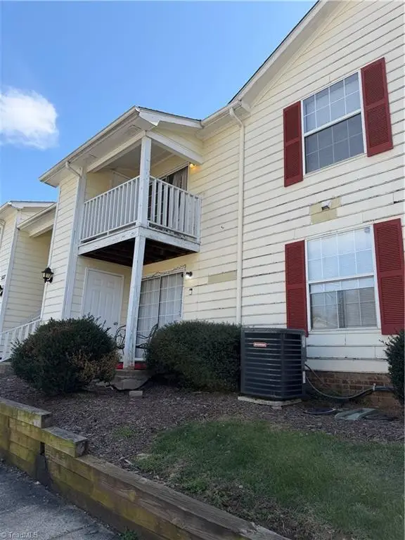 517 Mystic Drive #D, Greensboro, NC 27406