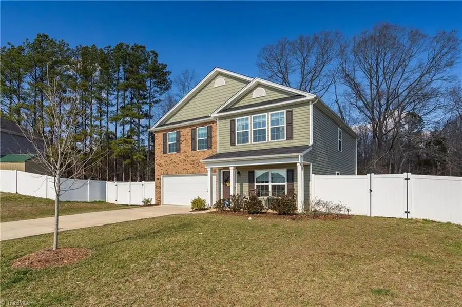 245 Naples Road, Lexington, NC 27295 - #3