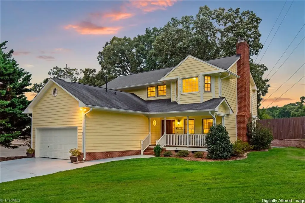 3425 Imperial Drive, High Point, NC 27265 - #1