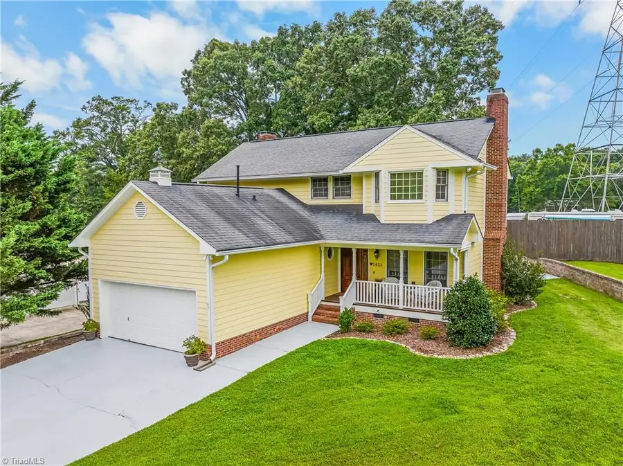 3425 Imperial Drive, High Point, NC 27265 - #2